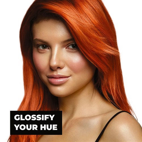 KERACOLOR COPPER HIGH SHINE
