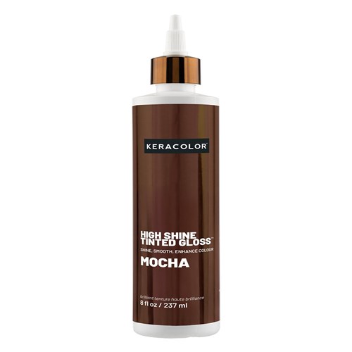 KERACOLOR MOCHA HIGH SHINE