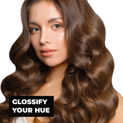 KERACOLOR MOCHA HIGH SHINE