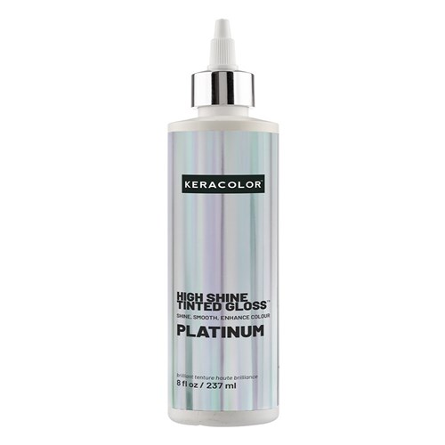 KERACOLOR PLATINUM HIGH SHINE