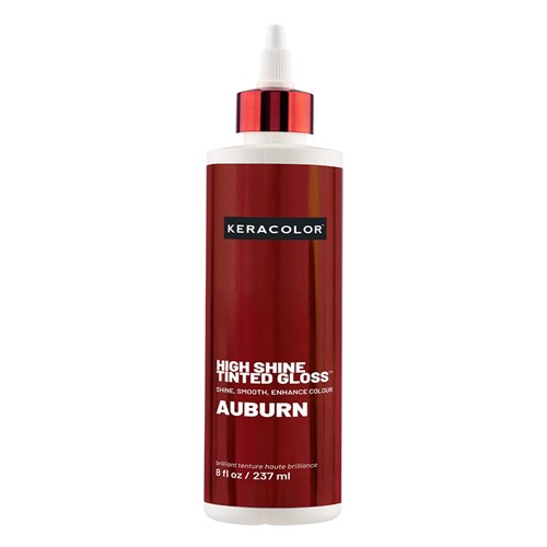 KERACOLOR AUBURN HIGH SHINE