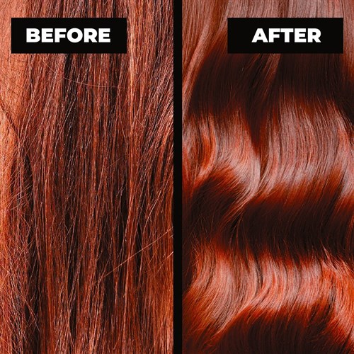 KERACOLOR AUBURN HIGH SHINE