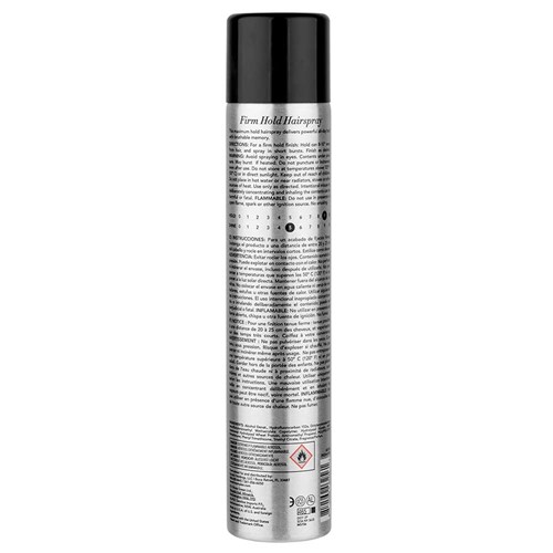 Keratin Complex Firm Hold Hairspray
