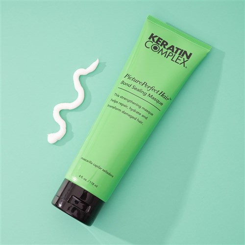 Keratin Complex Personalised Blow Out PBO System Kit 1L