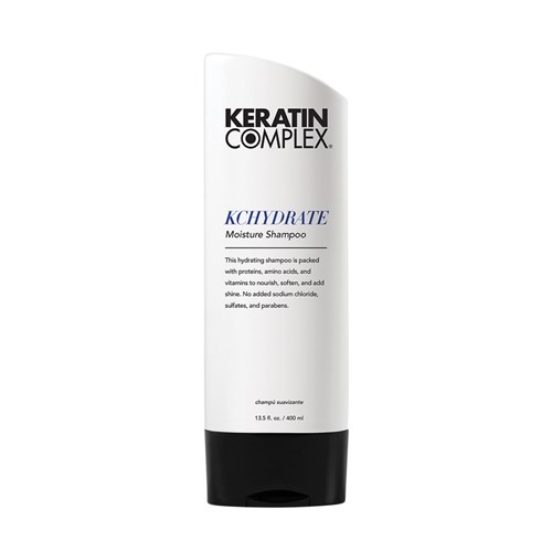 Keratin Complex KCHYDRATE Shampoo