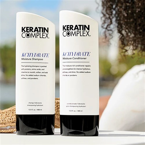 Keratin Complex KCHYDRATE Conditioner