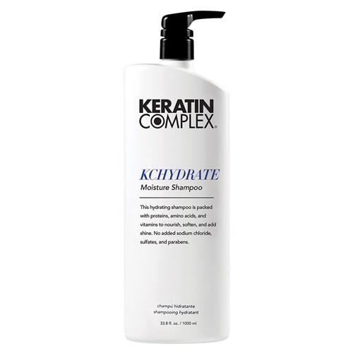 Keratin Complex KCHYDRATE Shampoo 1L