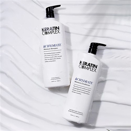 Keratin Complex KCHYDRATE Shampoo 1L
