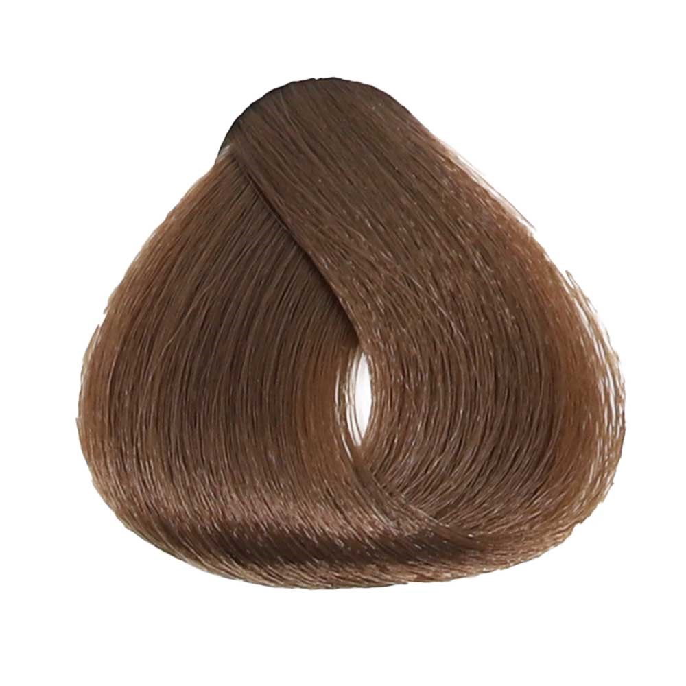 Echos Color Vegan Hair Colour  Medium Blonde Brown - Dateline Imports