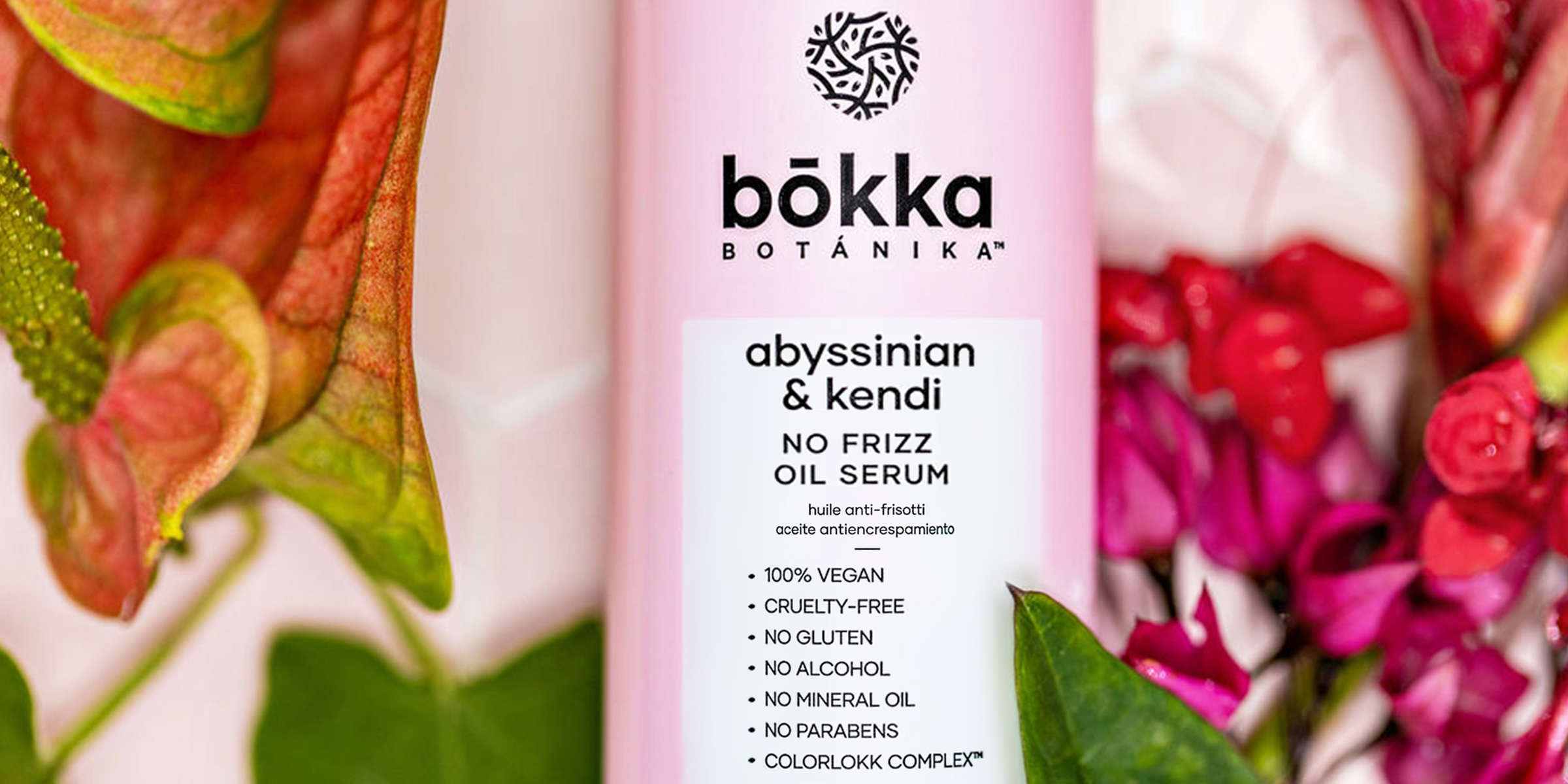 bokka botanika