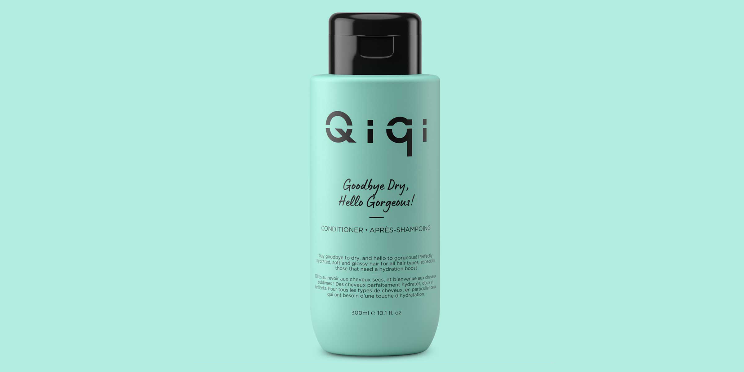 Qiqi hair care products Australia