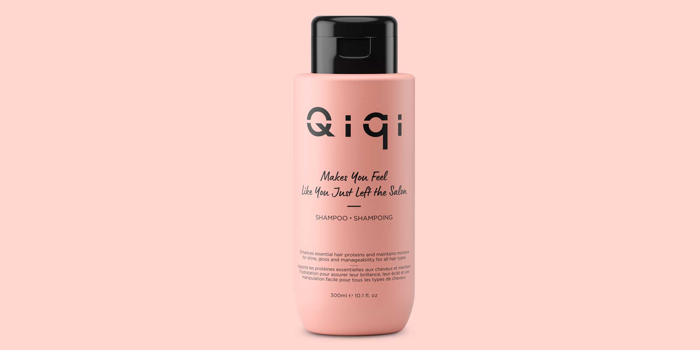 qiqi salon products